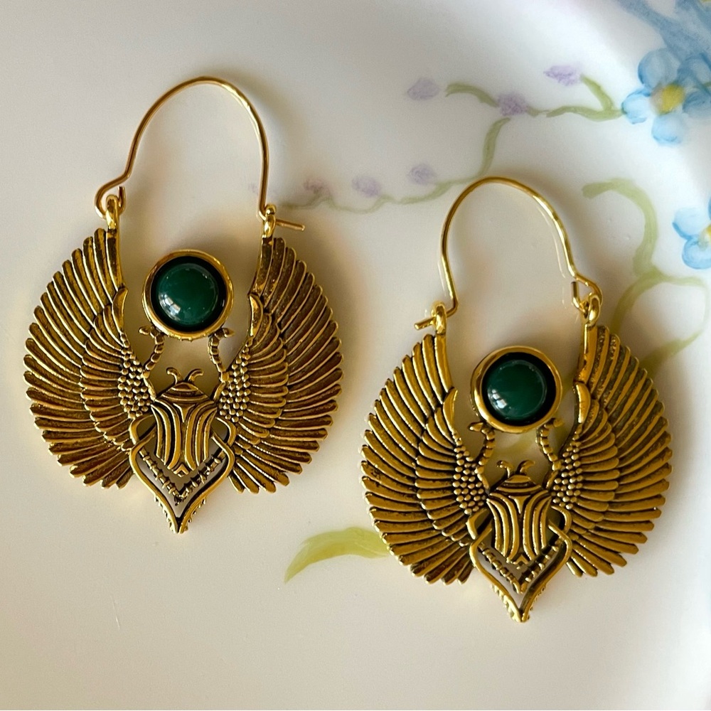 ✨Free People Khepri Earrings - Picture 11 of 12